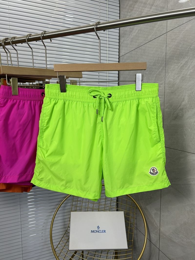 Moncler Short Pants